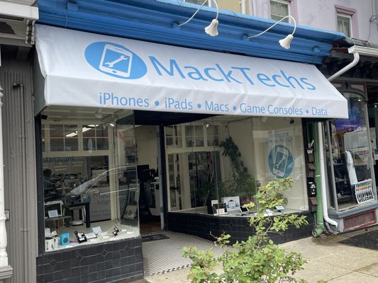 Manayunk iPhone Repair