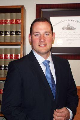 Atty Johnson has been named a top advocate and has received numerous advocacy awards and honors.