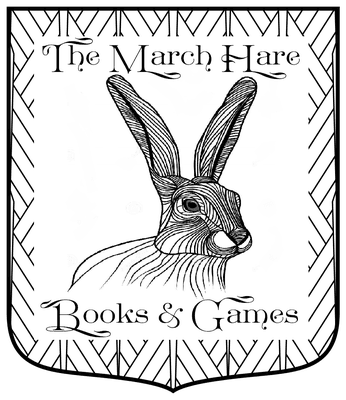 The March Hare