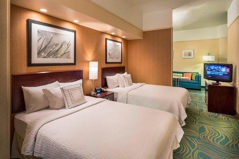 Springhill Suites Laredo