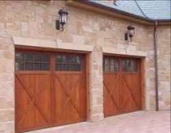 Longhorn Overhead Door