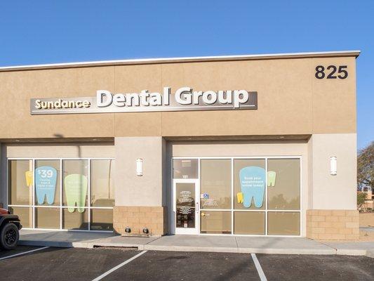 Sundance Dental Group