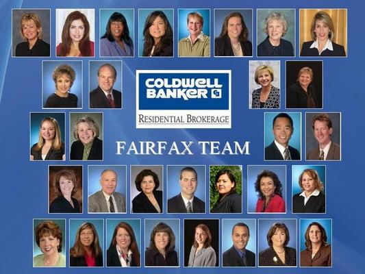 Coldwell Banker Residential Brokerage