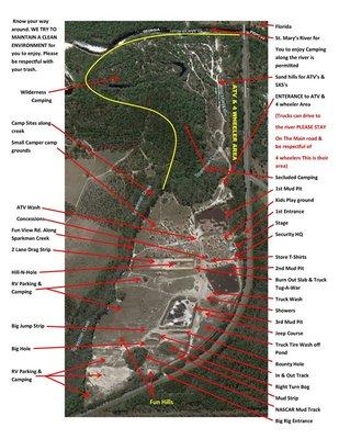 Park Map