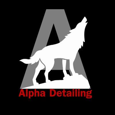 Alpha Detailing