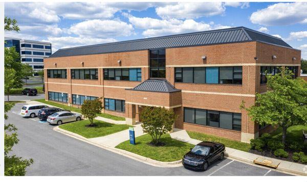 Office:
 6816 deer path road
 Elkridge, MD 21075