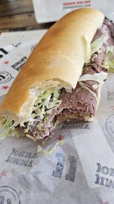 Jimmy John's