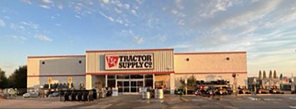 Tractor Supply