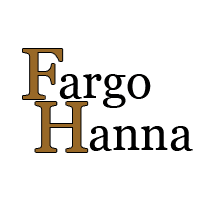 Fargo Hanna logo