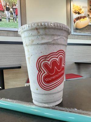 Fruit Loops Shake