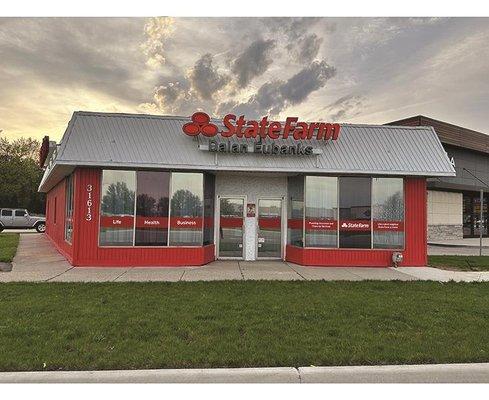 State Farm Office