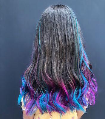 Color by Nicole