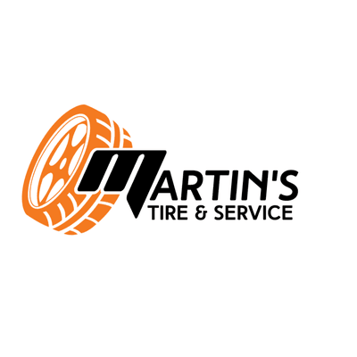 Martin's Tire & Service