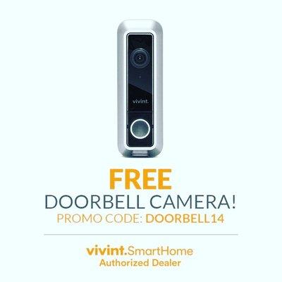 Free door bell