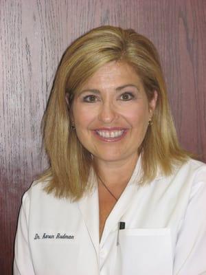 Dr. Karen Rudman