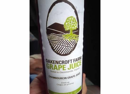 Oakencroft Farm & Winery