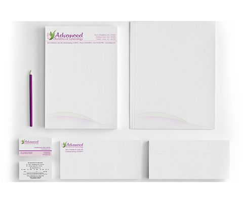 Branding Package