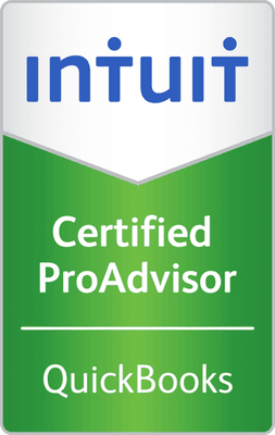 Certified QuickBooks Pro Advisor