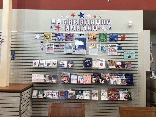 Tully Community Branch Library