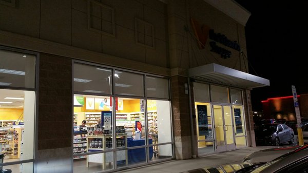 The Vitamin Shoppe