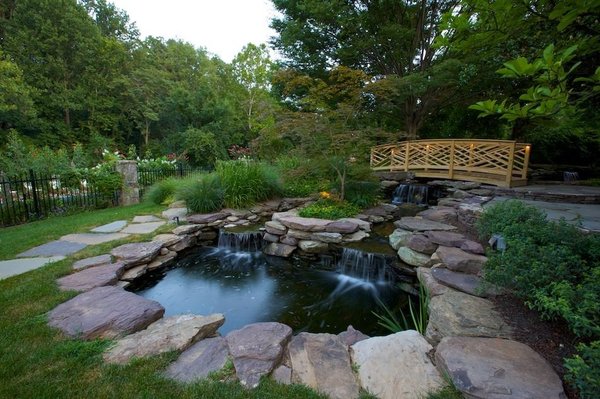 Landscape Projects