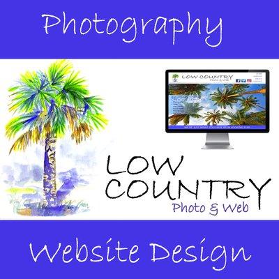 Low Country Photo & Web