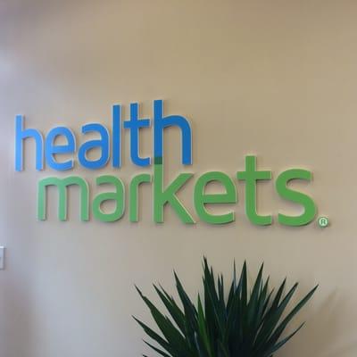 HealthMarkets Insurance-Crystal Naomi Covington