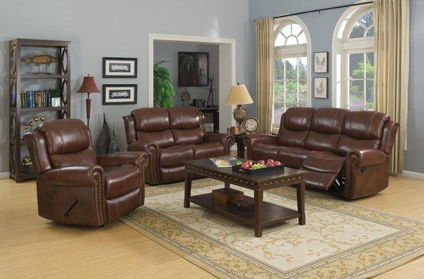 Call 972-863-3322 or Stop in Today! Living Room, Kitchen, Bath, Bedroom Furniture and more!