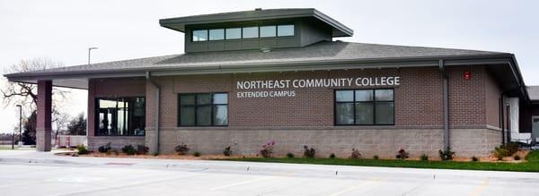 Northeast Community College O'Neill Extended Campus