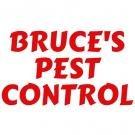 Bruce's Pest Control