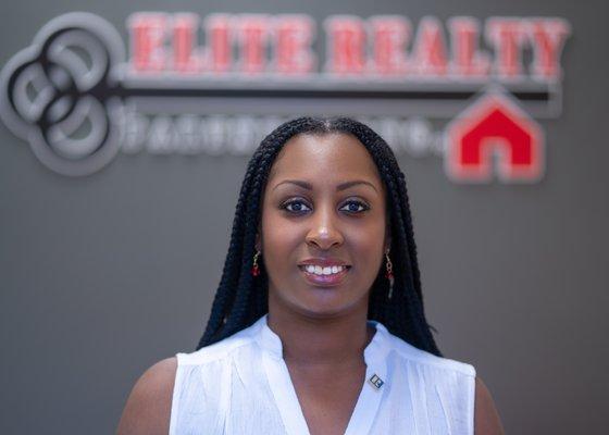 Lawanda Grant,  Elite Realty Partners