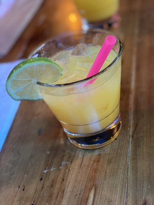 Mango marg