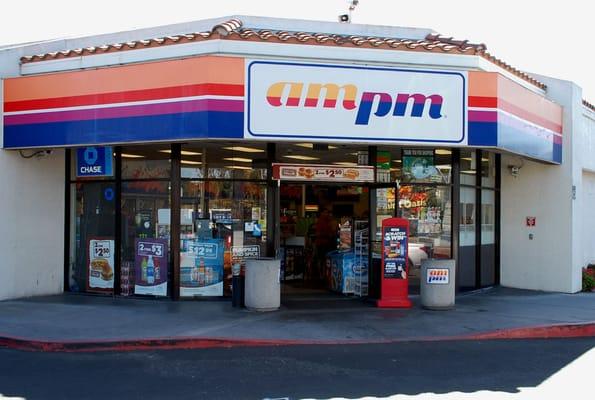 ampm