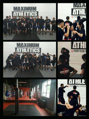 Krav Maga NJ - Self Defense NJ - Best In New Jersey