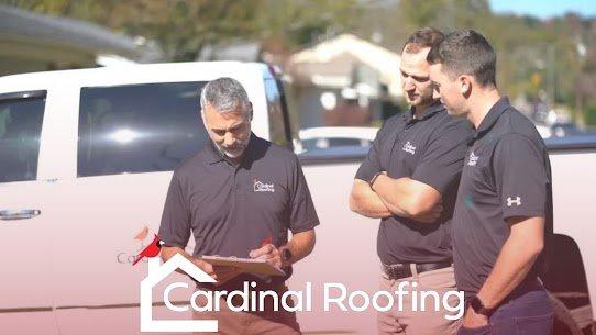 Cardinal Roofing