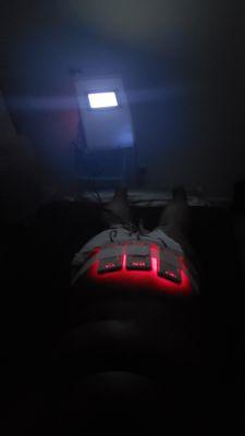 Laser lipo