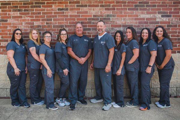 Moss Bluff Chiropratic