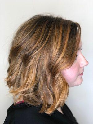 Balayage