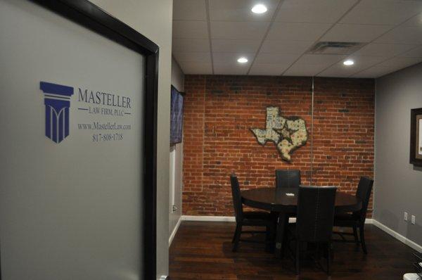 Masteller Law Firm, PLLC