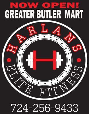 Harlan's Elite Fitness