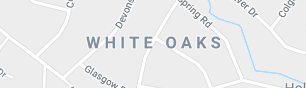 White Oaks Homes for Sale