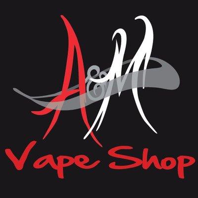 A&M Vape Shop