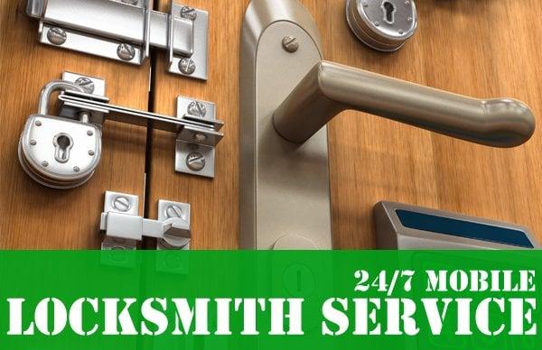 Locksmith 24 Hr Available A