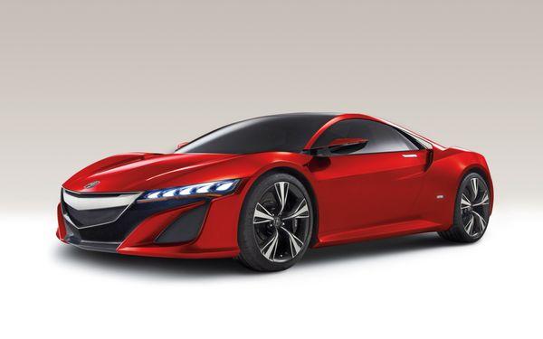 Dan's Auto Repair Shop Specializing in Honda Acura NSX Nissan Toyota Lexus and Wheel Alignment in Torrance