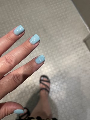 Star Nails