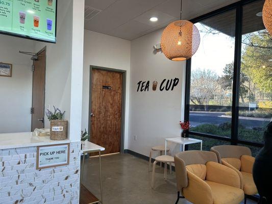 Tea Cup Boba House