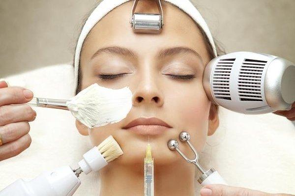 Facials, Microdermabrasion, Peels,  custom skin analysis