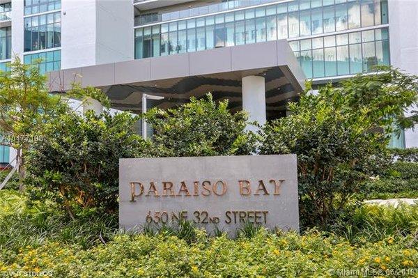 Paraiso Bay Apartments