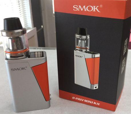 Smok H-Priv