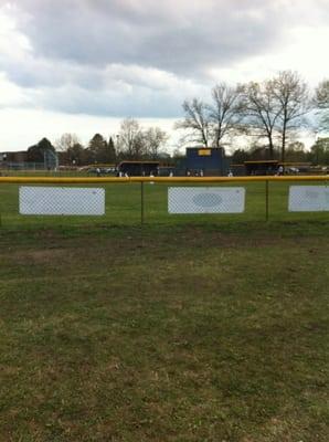 Algonac Little League